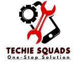 techiesquads Online Mobile Repair Centre Canada