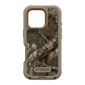 Otterbox Defender Pro Camo- $85