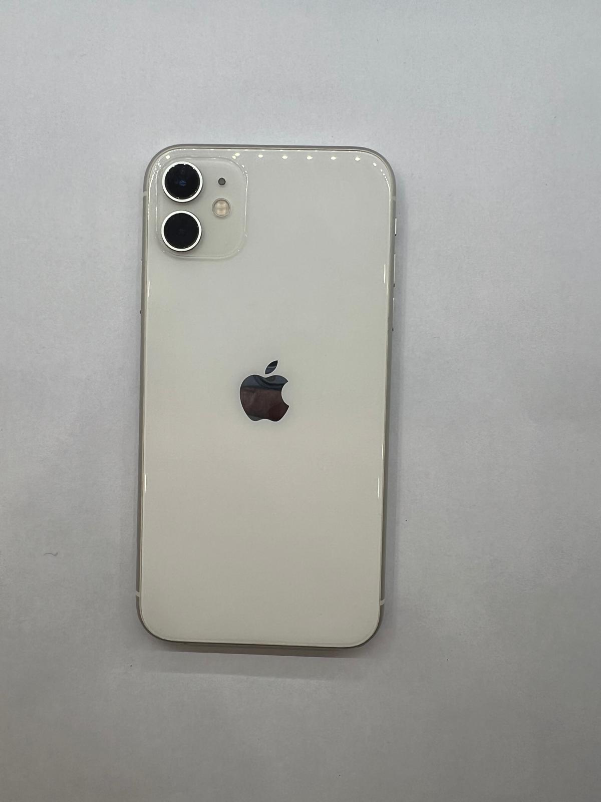 iphone 11 128 gb white