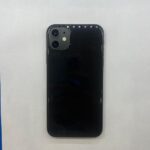 iphone 11 black