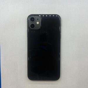 iphone 11 black