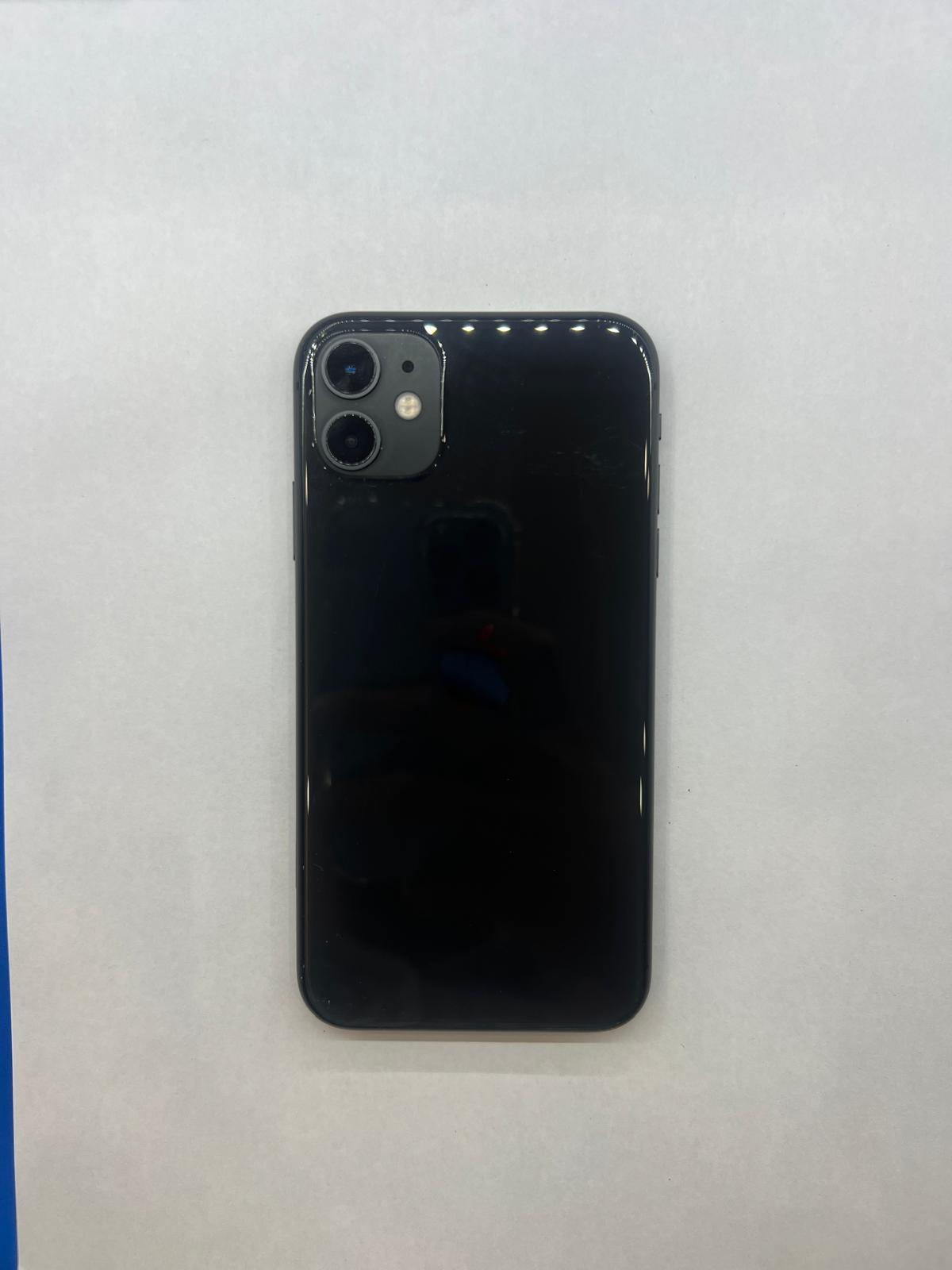 iphone 11 black