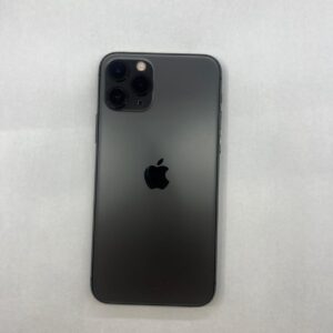 11PRO BLACK