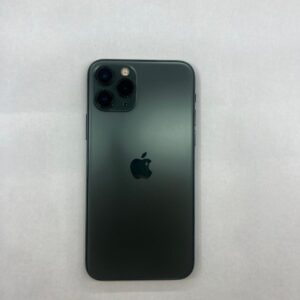 11 PRO Green