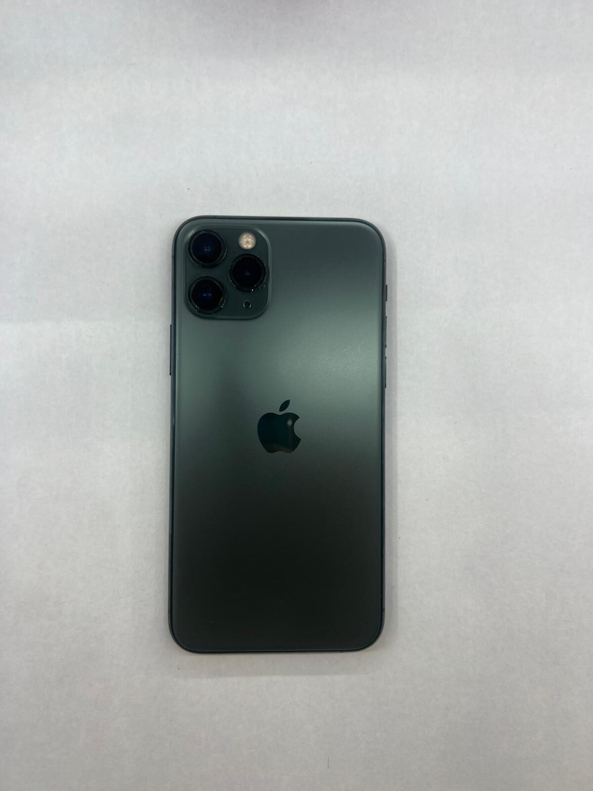 11 PRO Green