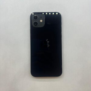 iphone 12 64 gb black