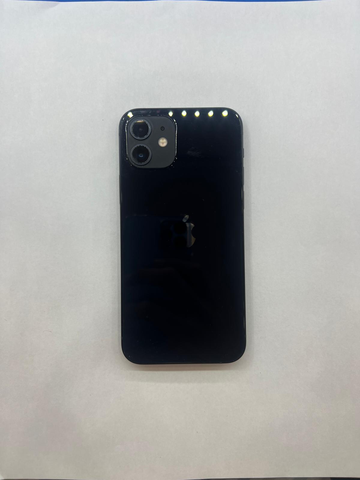 iphone 12 64 gb black