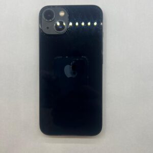 iphone 13 128 GB Black