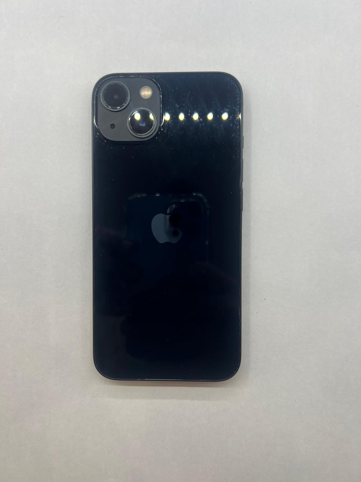 iphone 13 128 GB Black