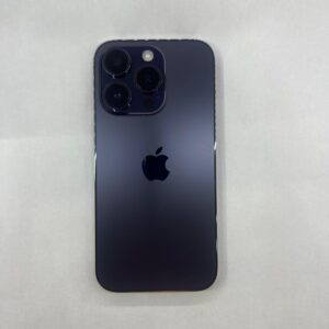 iphone 14 pro 256 gb purple