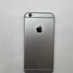 iphone 6 16 gb silver
