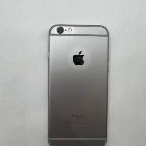 iphone 6 16 gb silver