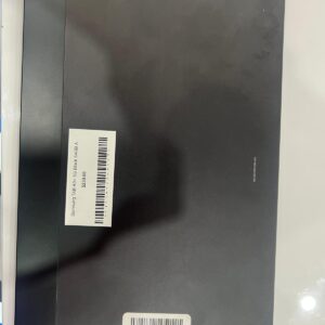 A9 tab