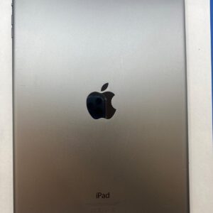 IPAD AIR 2ND GENERATION GRAY