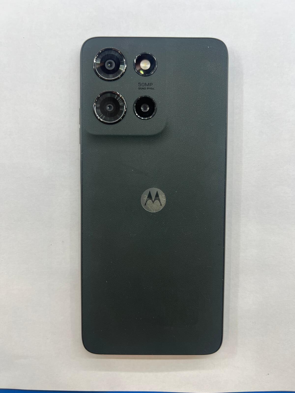 Motorola g 5G 128gb Titanium