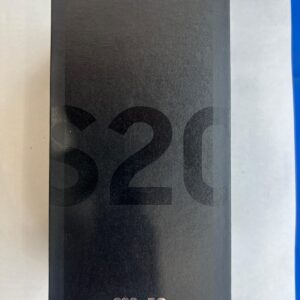 S20+ BLACK