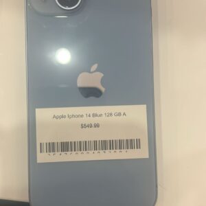 Apple iPhone 14