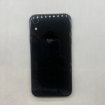 iphone XR Black