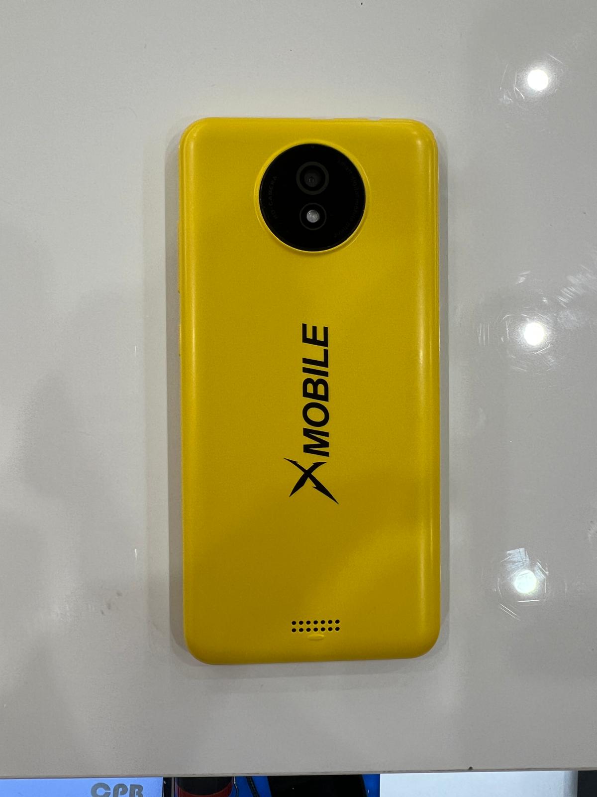 XMobile X55