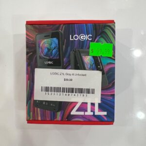 Logic Z1L