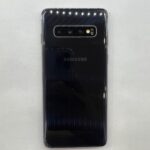 S10 128 GB BLACK
