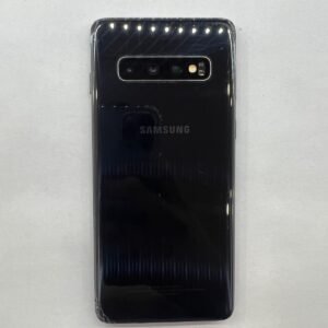 S10 128 GB BLACK